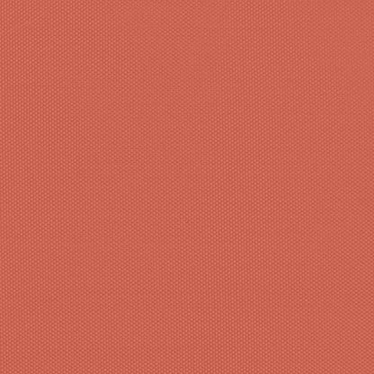 Foldable Party Tent Pop-Up Terracotta 292x292x315 cm