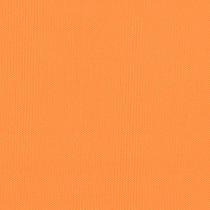 Foldable Party Tent Pop-Up with 4 Sidewalls Orange