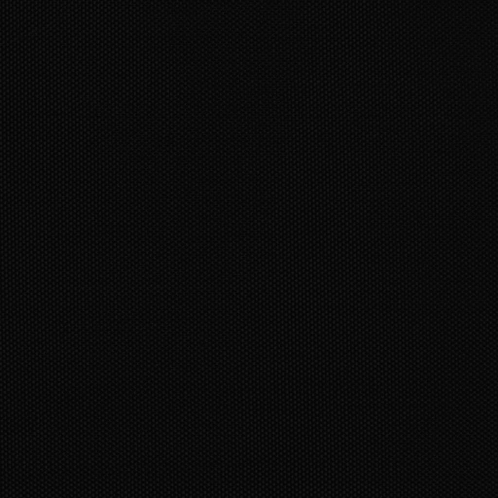 Foldable Party Tent Pop-Up with 3 Sidewalls Black