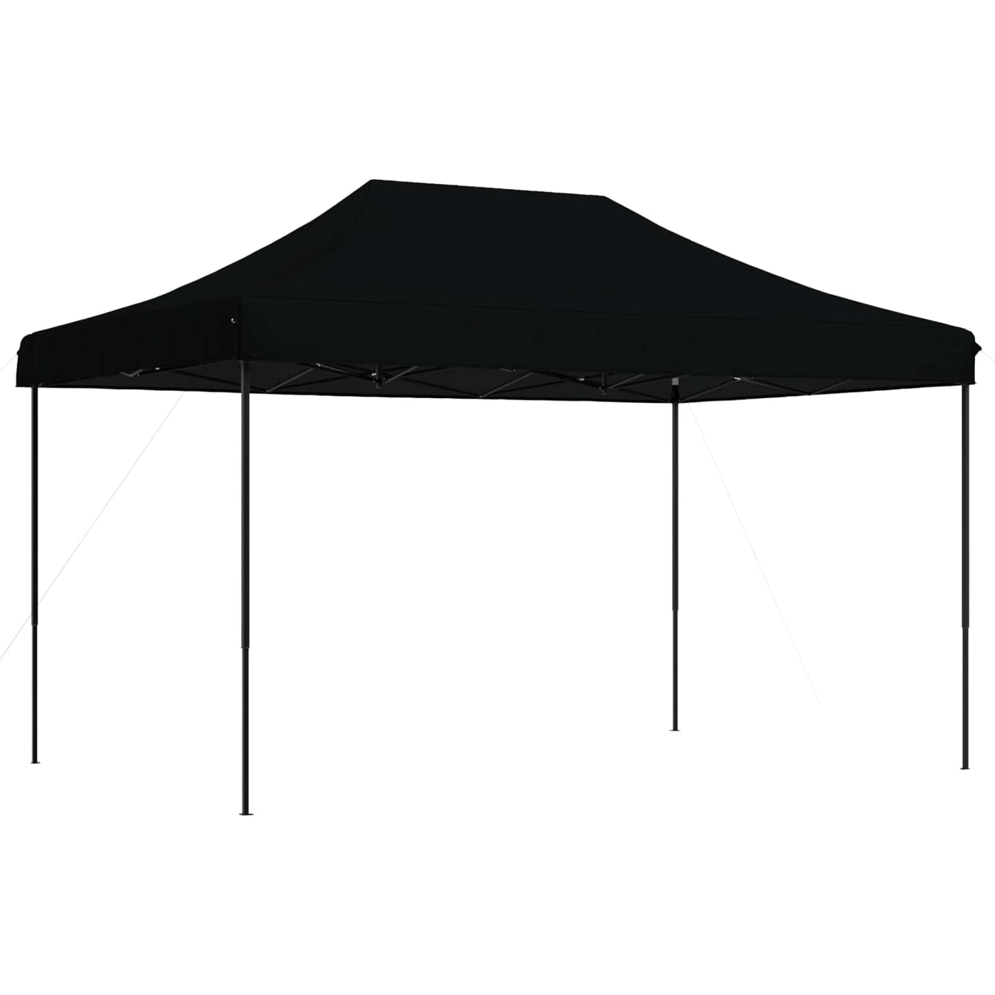 Party Tent | Foldable | Party Tent | Rectangular | Modern | Portable