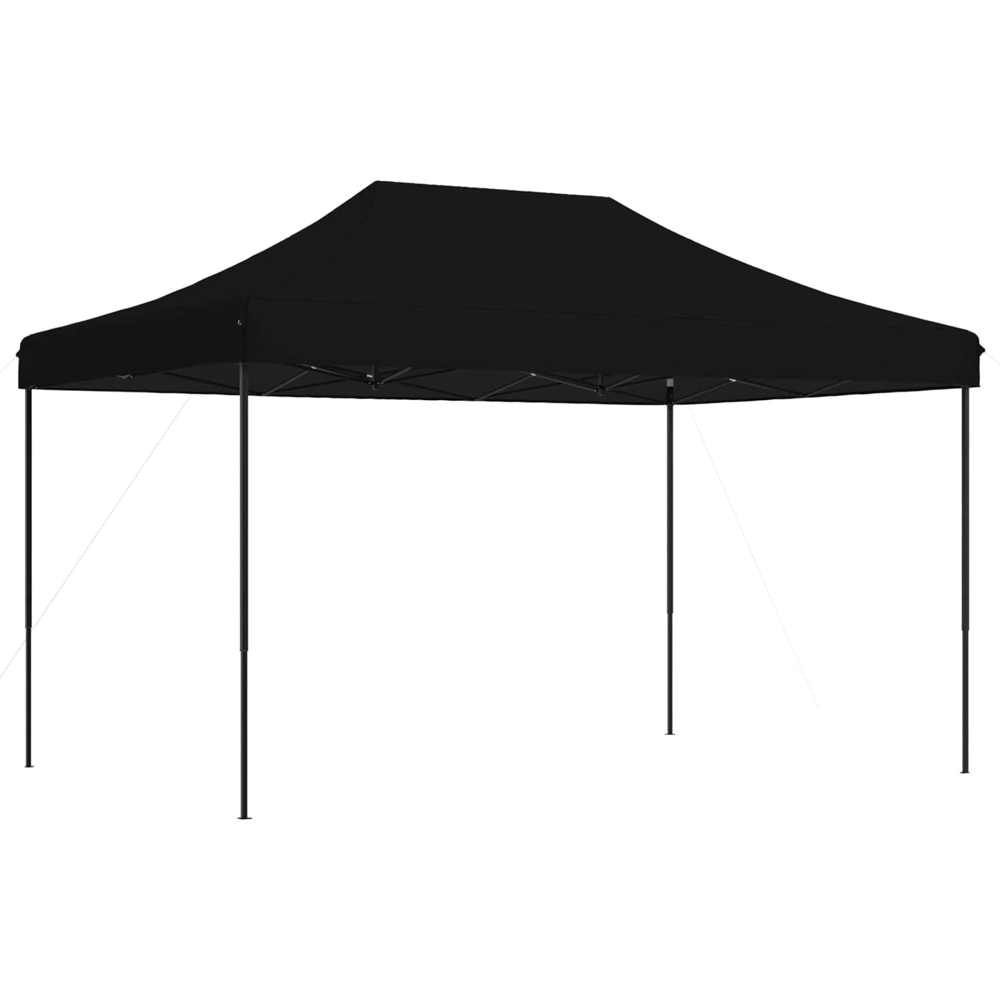Party Tent | Foldable | Party Tent | Rectangular | Modern | Portable