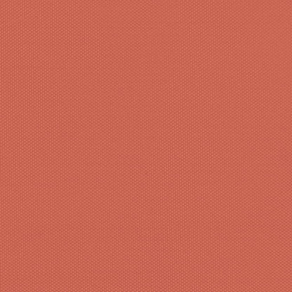 Foldable Party Tent Pop-Up with 4 Sidewalls Terracotta