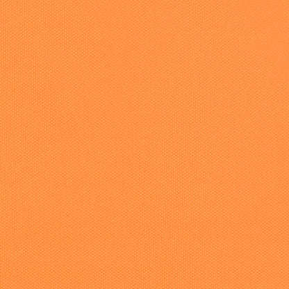 Foldable Party Tent Pop-Up Orange 200x200x306 cm