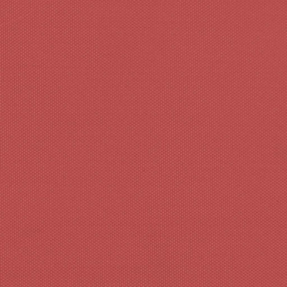 Party Tent Burgundy Oxford Fabric