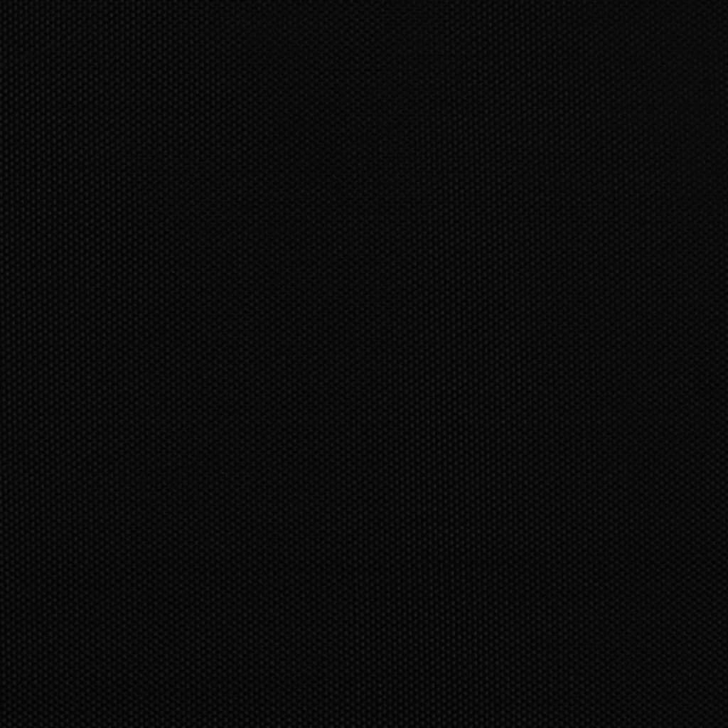 Foldable Party Tent Pop-Up with 3 Sidewalls Black