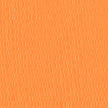 Foldable Party Tent Pop-Up with 4 Sidewalls Orange