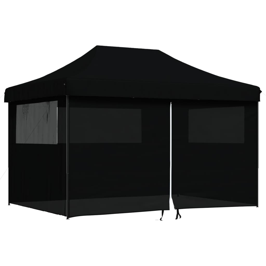 Party Tent | Black