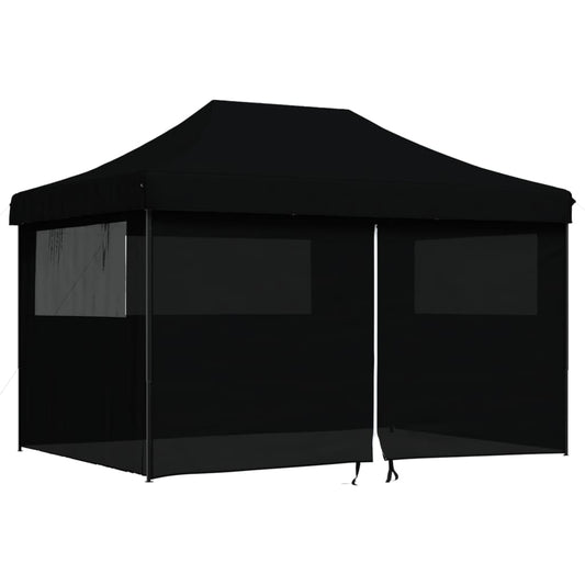 Party Tent | Black