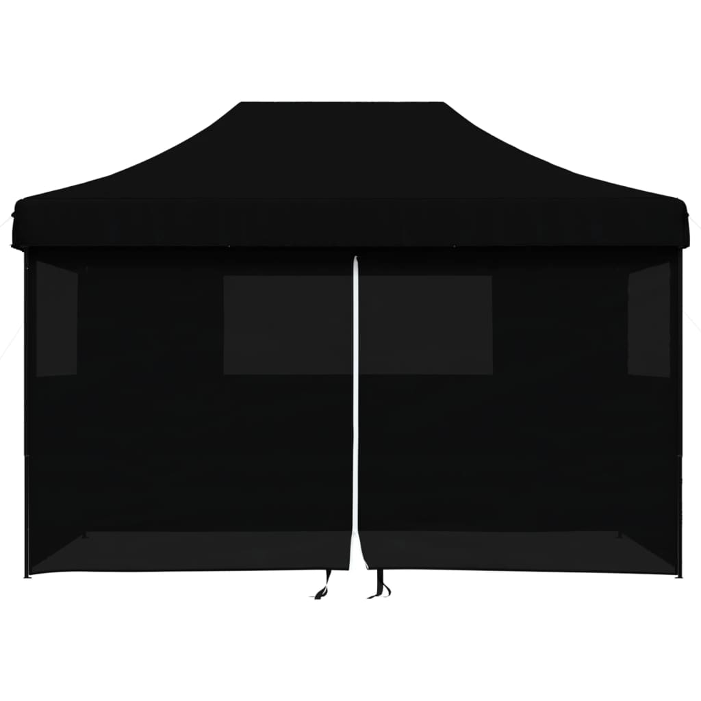 Party Tent | Black