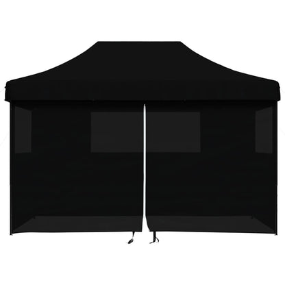 Party Tent | Black