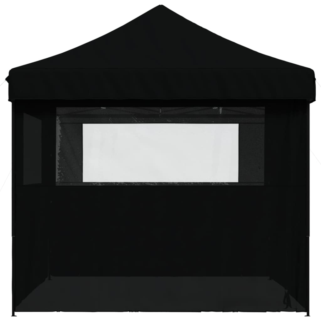 Party Tent | Black