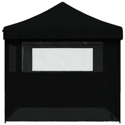 Party Tent | Black