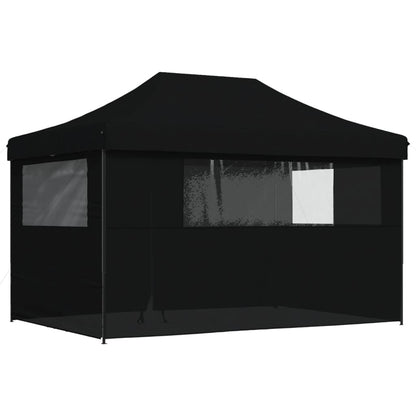 Party Tent | Black