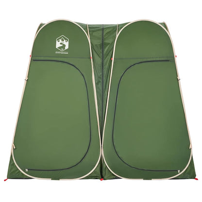 Privacy Tent Green Pop-up Waterproof