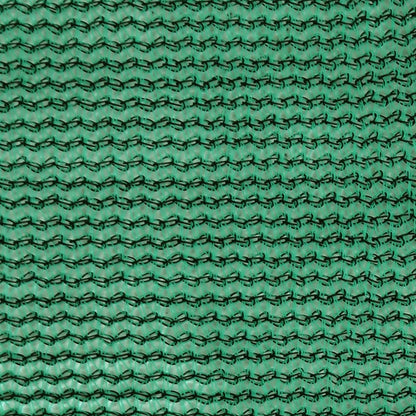 Trailer Net Green 1.5x2.7 m HDPE