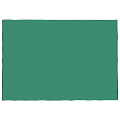 Trailer Net Green 3.5x5 m HDPE