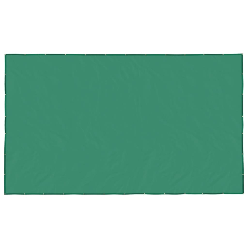 Trailer Net Green 3.5x6 m HDPE