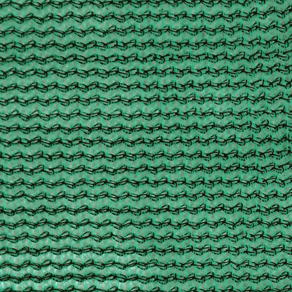 Trailer Net Green 3.5x8 m HDPE