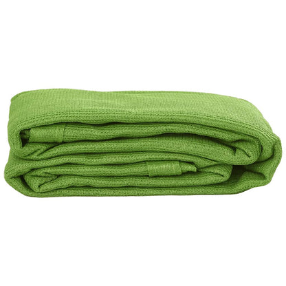 Tent Carpet Light Green 250x600 cm HDPE