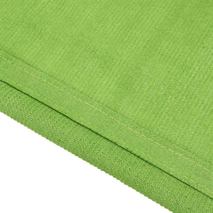 Tent Carpet Light Green 300x500 cm HDPE