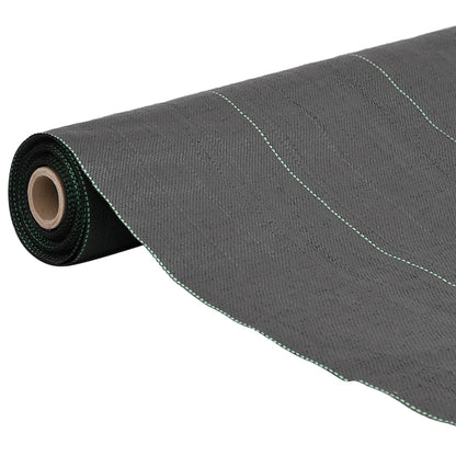 Weed Membrane Black 0,5x10 m PP