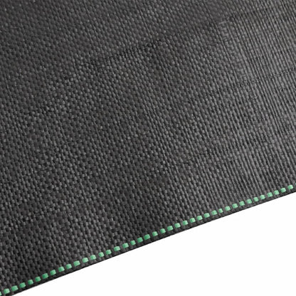 Weed Membrane Black 0,5x50 m PP
