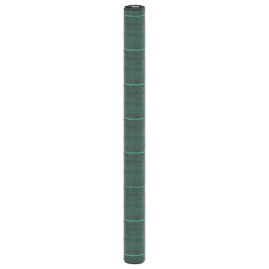 Weed Membrane Green 1.5x100 m PP