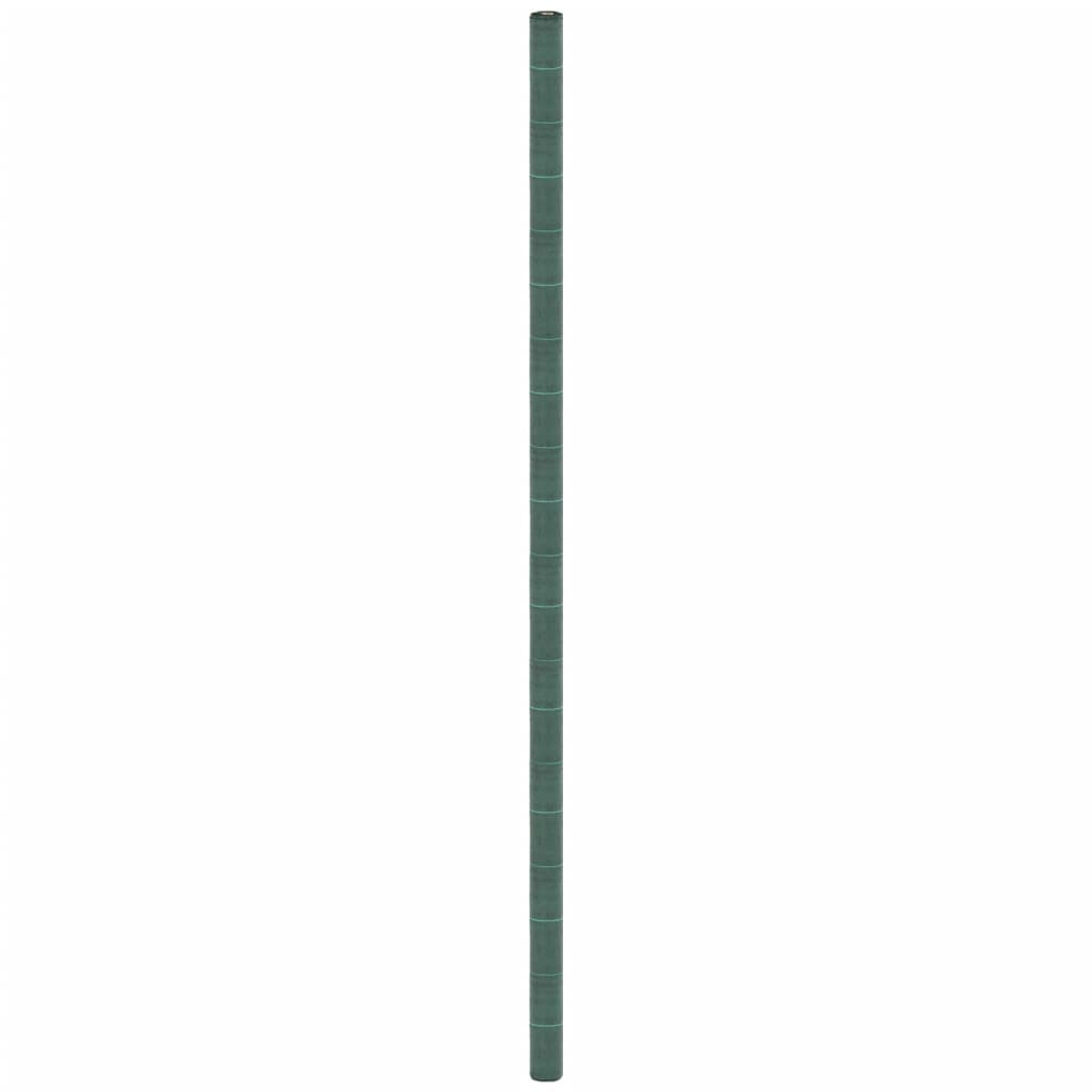 Weed Membrane Green 4x5 m PP