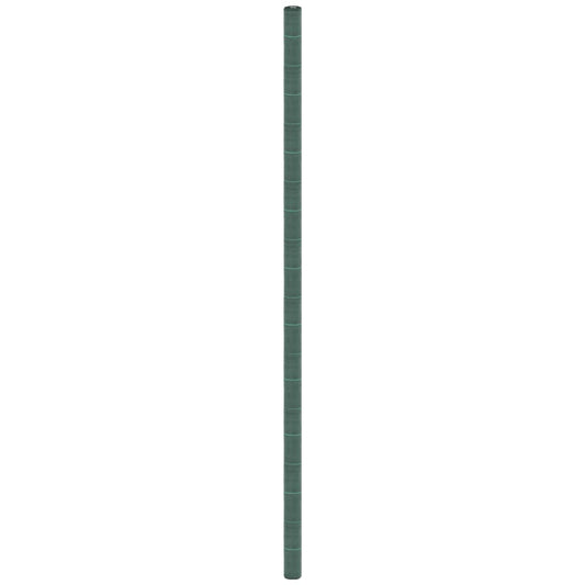 Weed Membrane Green 4x10 m PP