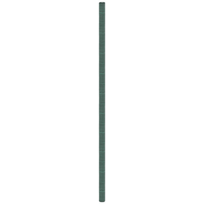 Weed Membrane Green 4x25 m PP