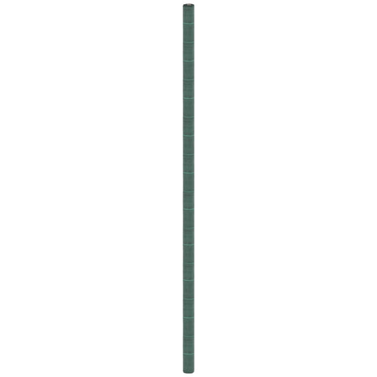 Weed Membrane Green 4x50 m PP