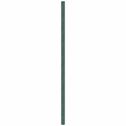 Weed Membrane Green 4x100 m PP