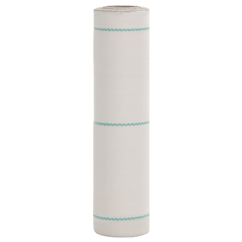 Weed Membrane White 0,5x100 m PP