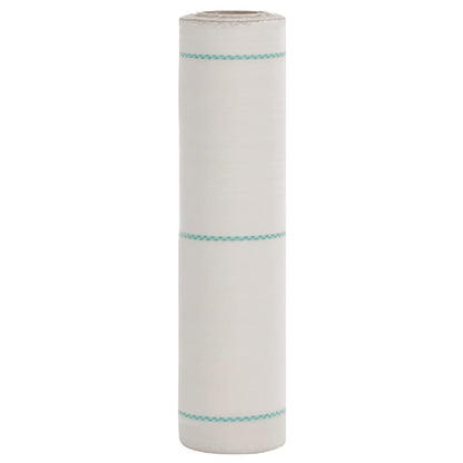 Weed Membrane White 0,5x100 m PP