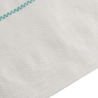 Weed Membrane White 0.5x100 m PP