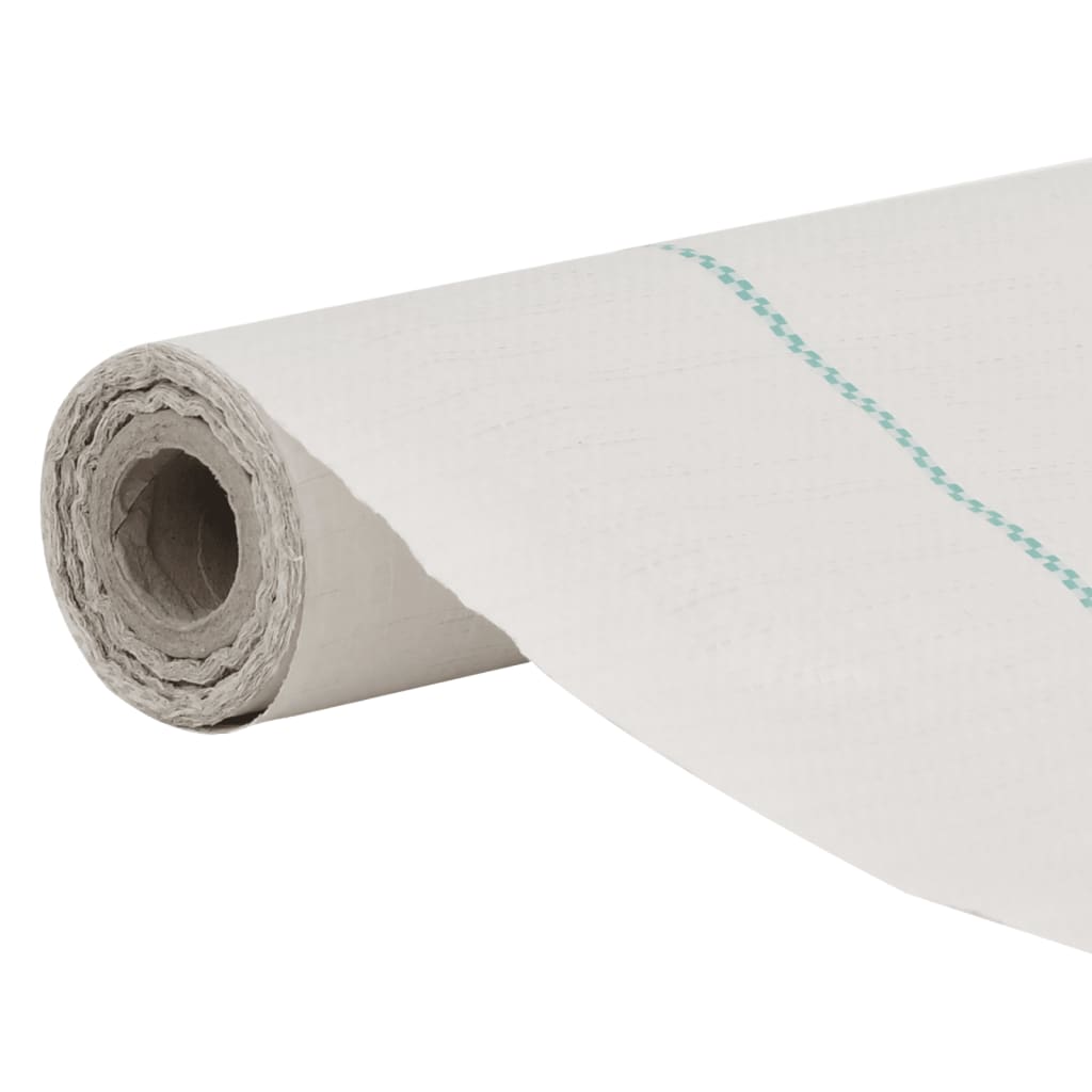 Weed Membrane White 0,5x100 m PP
