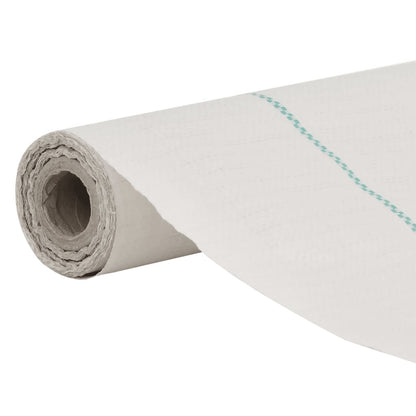 Weed Membrane White 0,5x100 m PP
