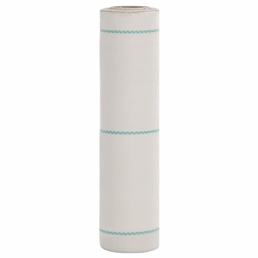 Weed Membrane White 0,5x150 m PP