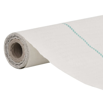 Weed Membrane White 0,5x150 m PP