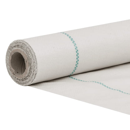 Weed Membrane White 0,5x150 m PP