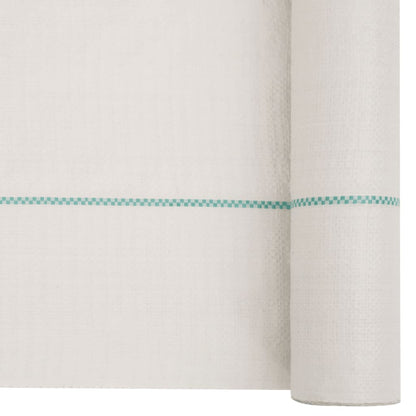 Weed Membrane White 0,5x150 m PP