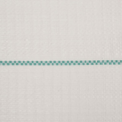 Weed Membrane White 0.5x150 m PP
