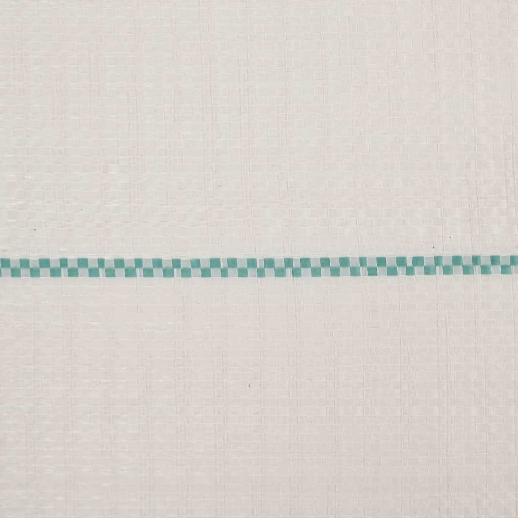 Weed Membrane White 0,5x150 m PP