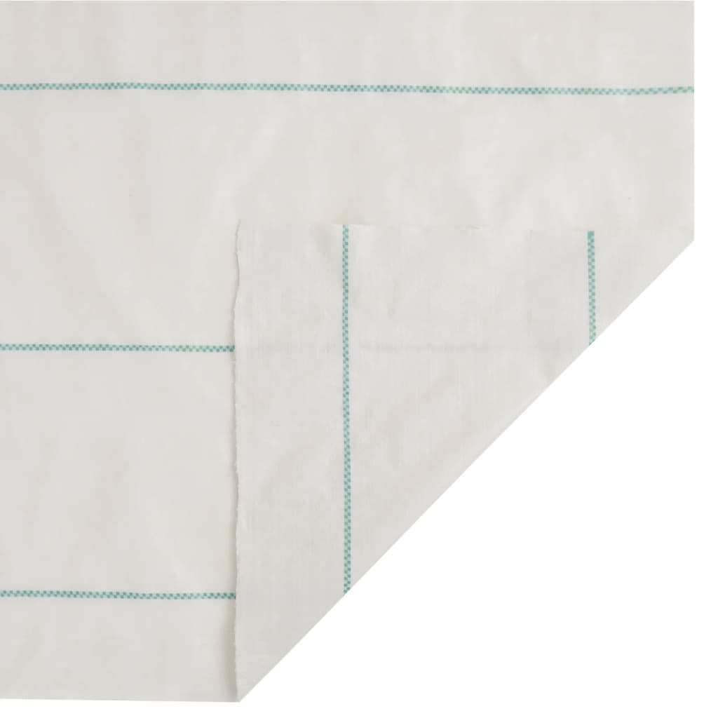 Weed Membrane White 0,5x150 m PP