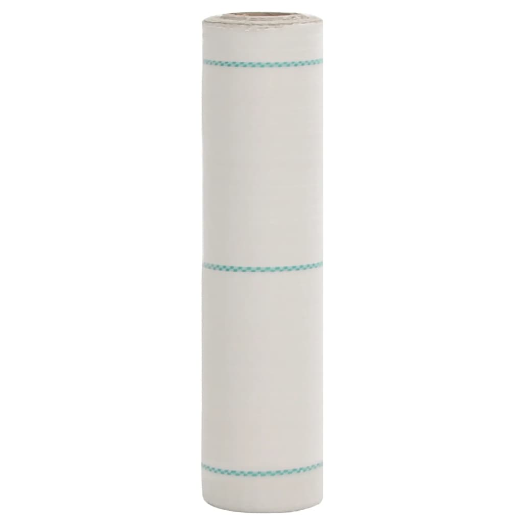 Weed Membrane White 0,5x200 m PP