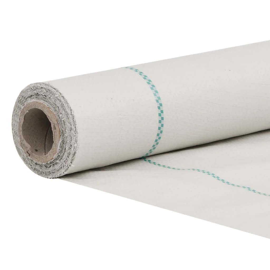 Weed Membrane White 0,5x200 m PP
