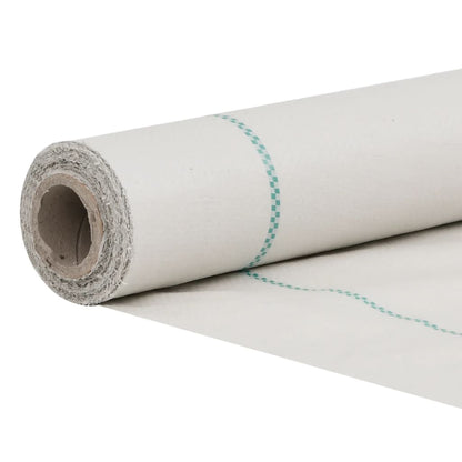 Weed Membrane White 0,5x200 m PP