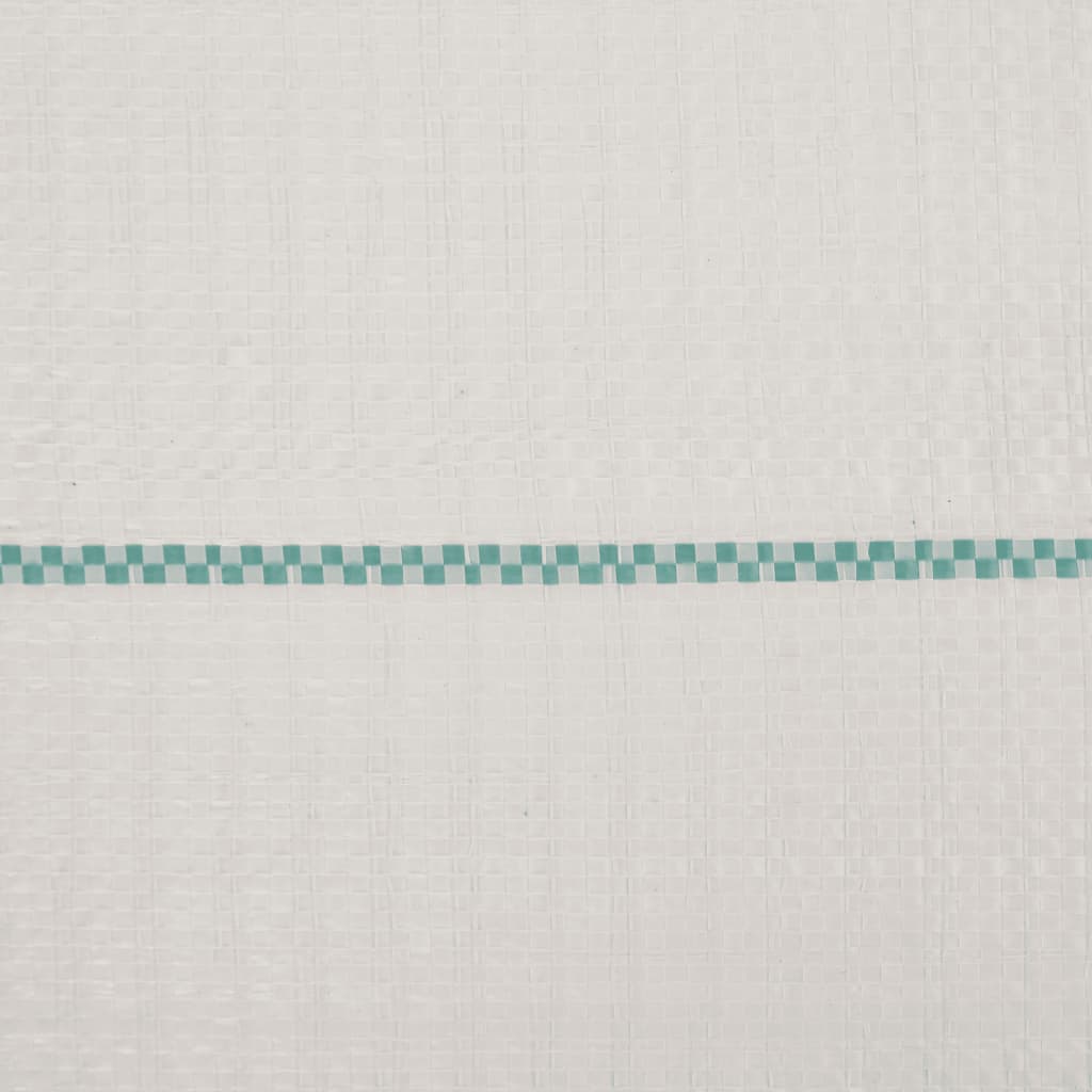 Weed Membrane White 1x100 m PP