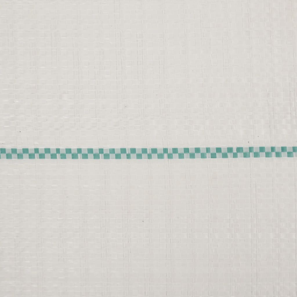 Weed Membrane White 1x200 m PP