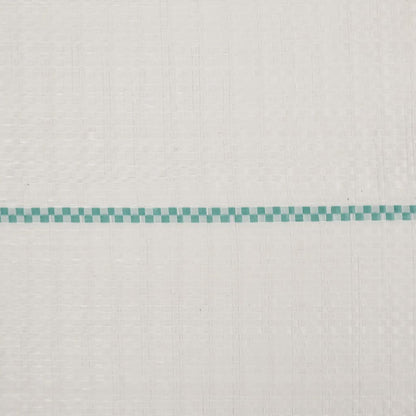 Weed Membrane White 2x150 m PP